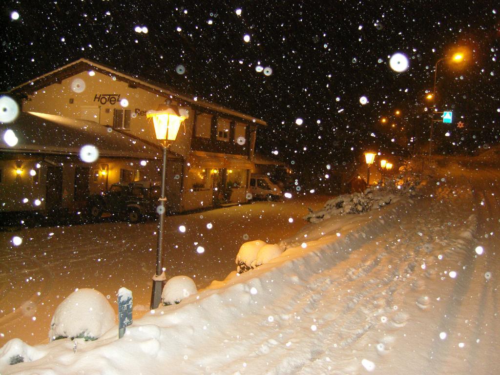 Vista Resort Hostel Zweisimmen Exterior photo